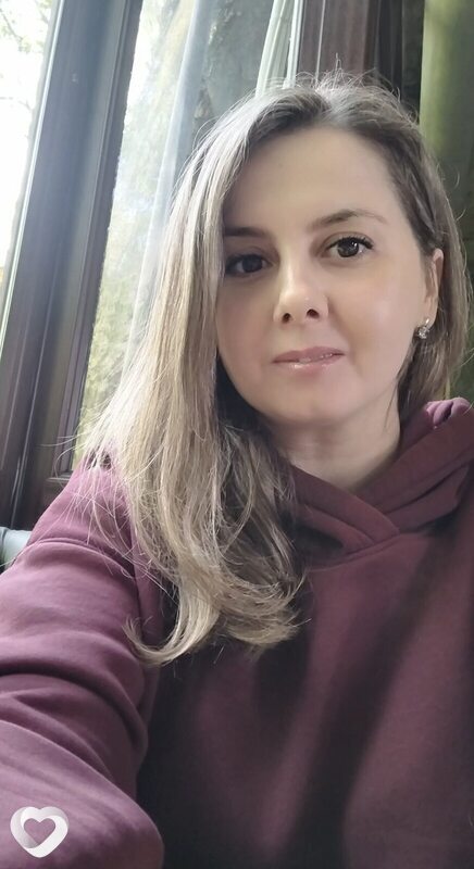 Нина, 39, Калининграде — анкета №4186780