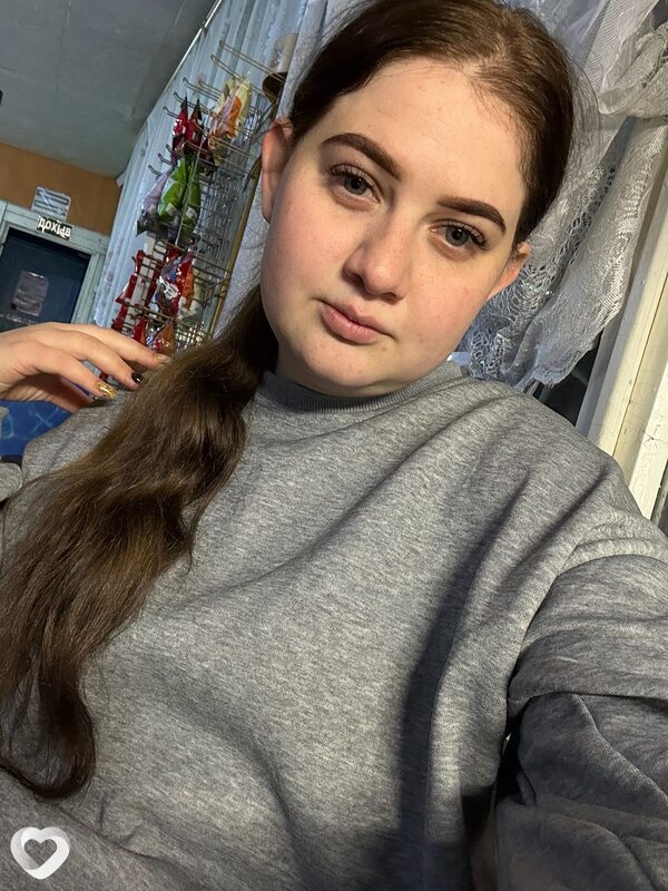 Анастасия, 23, Уссурийске — анкета №4186787