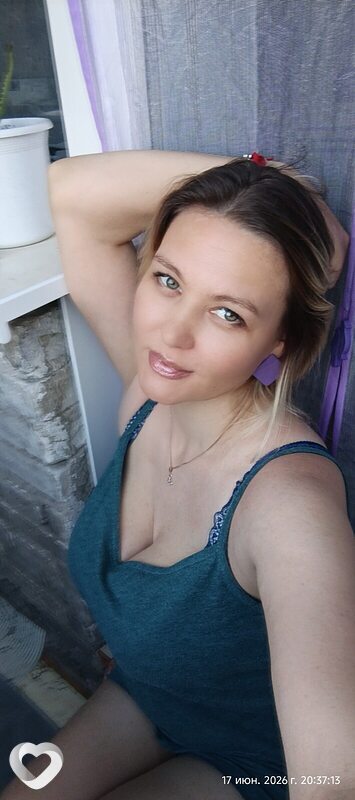 Ирина, 39, Новосибирске — анкета №4186788