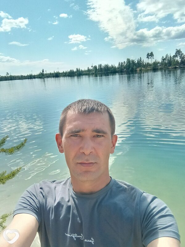 Александр, 35, Сургуте — анкета №4186795