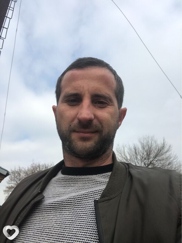 Dmitriy, 39, Киеве — анкета №4186799