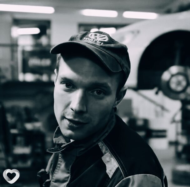 Александр, 43, Комсомольске-на-Амуре — анкета №4186730