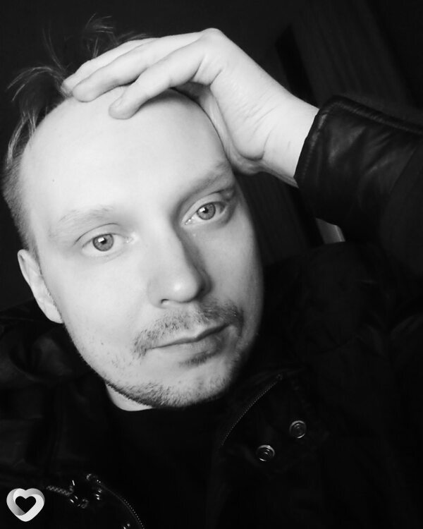 Евгений, 39, Нижневартовске — анкета №4186735