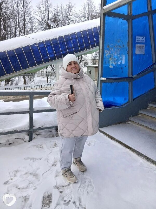Ларочка, 58, Туле — анкета №4186740