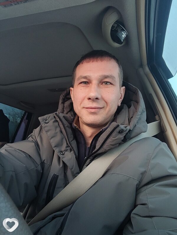 Виктор, 38, Благовещенске — анкета №4186742