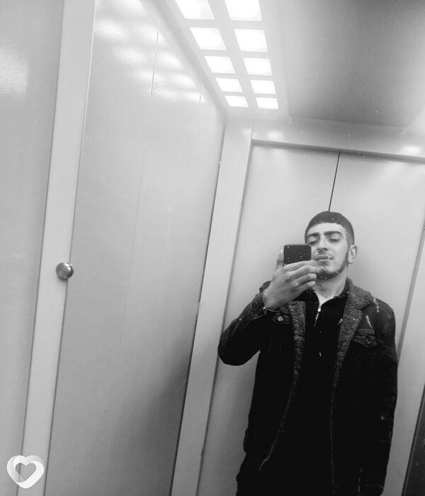 Гурген, 21, Красноярске — анкета №4186743