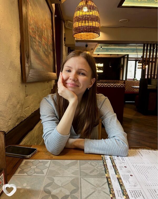 Алёна, 22, Саранске — анкета №4186752