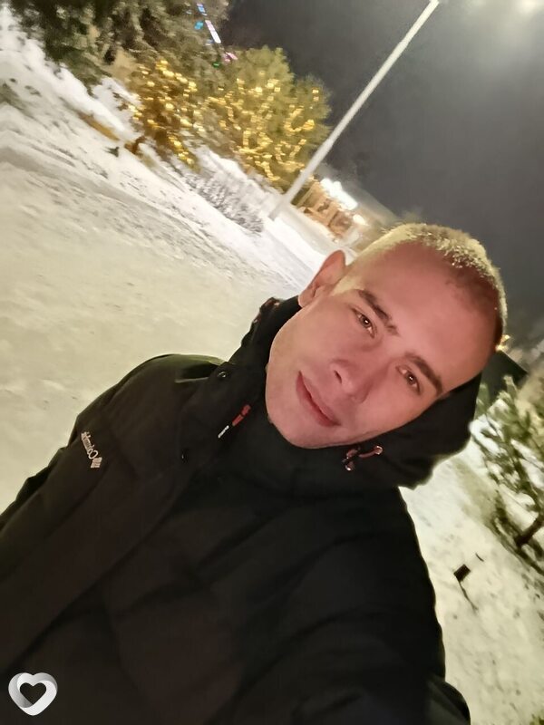Алексей, 26, Джанкое — анкета №4186754