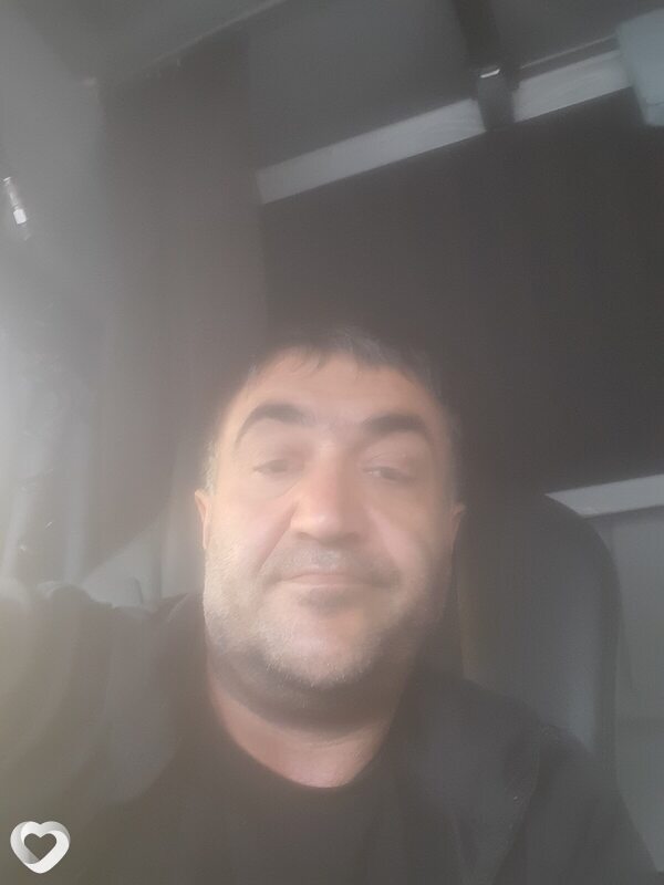 Арен, 46, Владикавказе — анкета №4186756