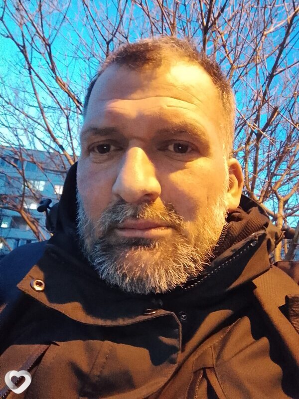 Aлик, 45, Москве — анкета №4186760