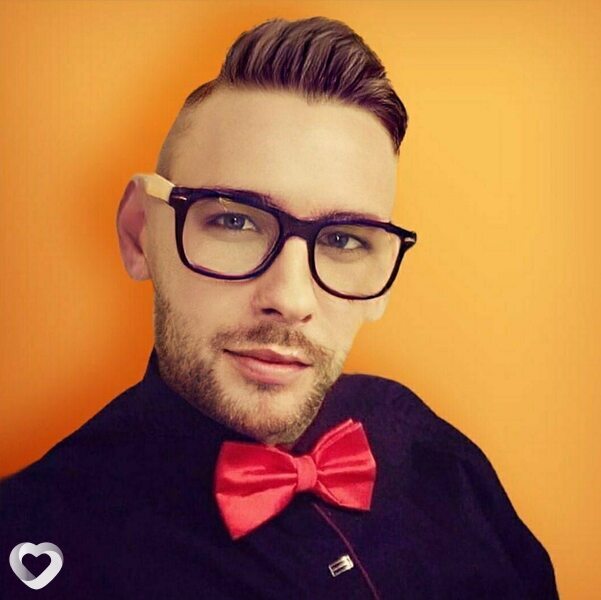 Юрий, 30, Новогрудке — анкета №4186775