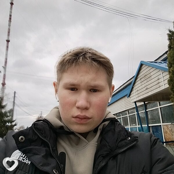 Сергей, 18, Подольске — анкета №4186776