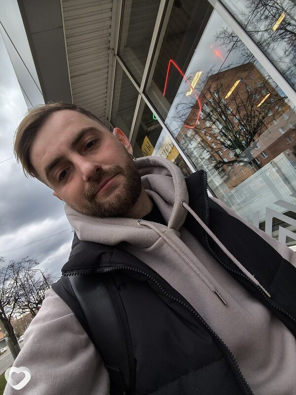 Александр, 28, Туле — анкета №4186778