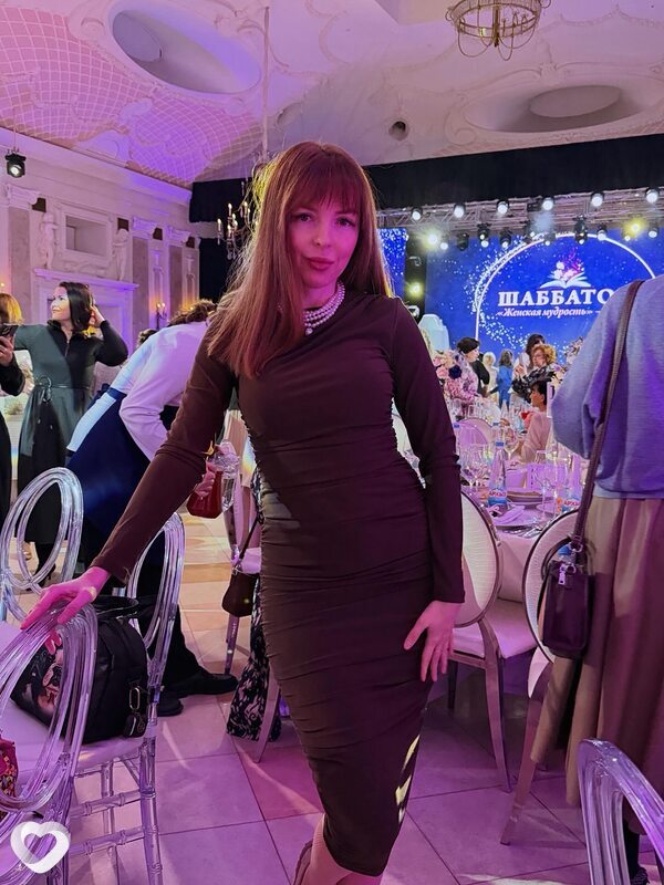 Нина, 36, Волгограде — анкета №4187179