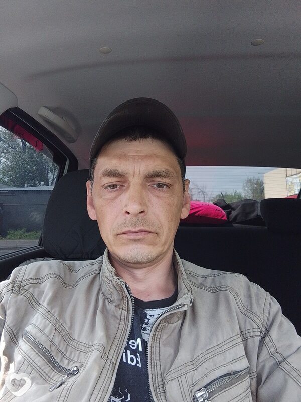 Виктор, 41, Гукове — анкета №4187197