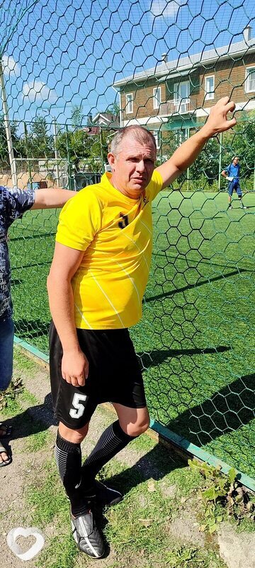 Роман, 49, Вологде — анкета №4186811