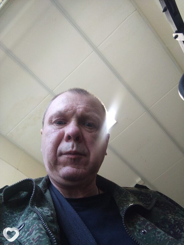 Дима, 50, Ярославле — анкета №4186820