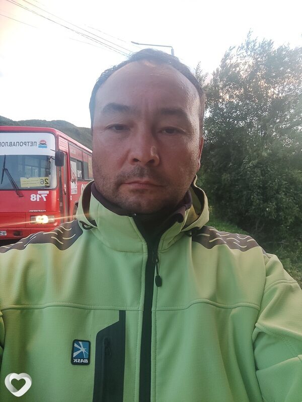 Ромка, 41, Санкт-Петербурге — анкета №4186834