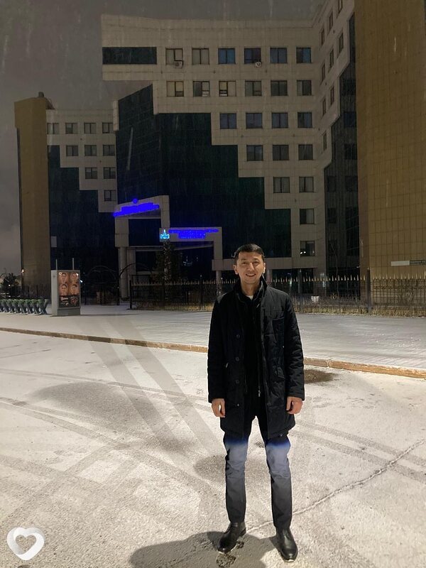 Адилет, 30, Шымкенте — анкета №4186932