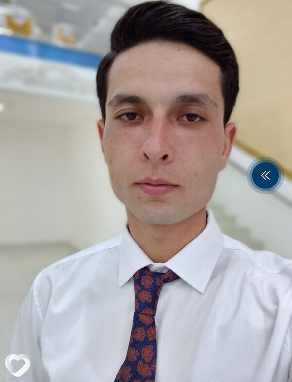 Мейлис, 26, Камышине — анкета №4186935