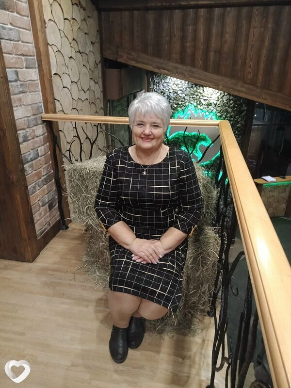 Екатерина, 65, Липецке — анкета №4186937