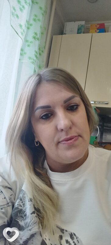 Софья, 44, Владимире — анкета №4186940