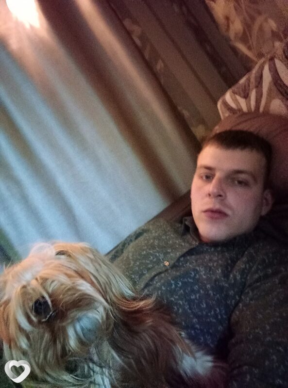 Алекс, 33, Иркутске — анкета №4186941