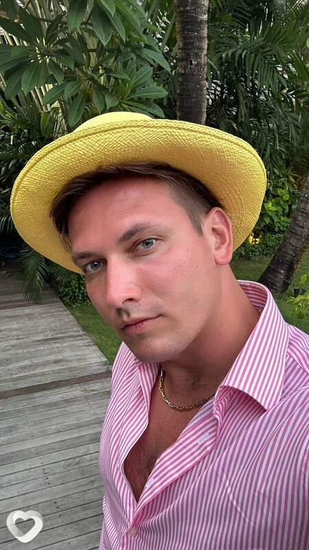 Игорь, 33, Санкт-Петербурге — анкета №4186942