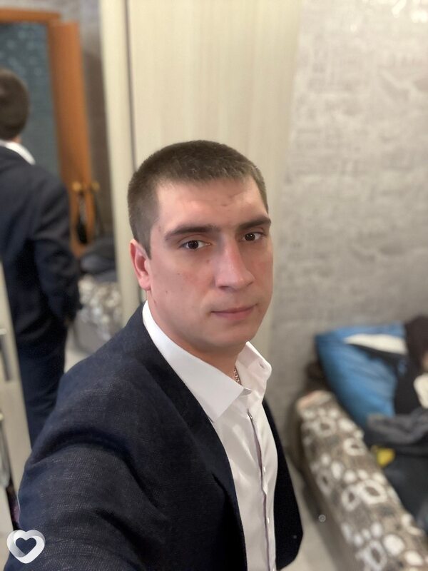 Александр, 29, Ярославле — анкета №4186706