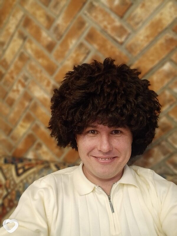 Ринат, 36, Москве — анкета №4186715