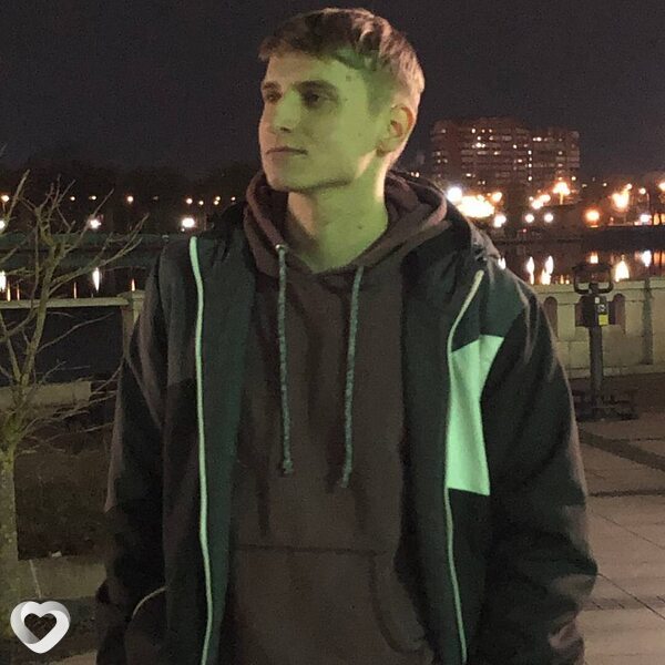 Сергей, 25, Мурманске — анкета №4186718