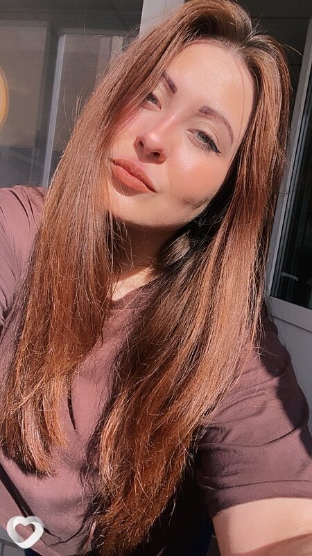 Darya Alekseevna, 30, Тюмени — анкета №4186721
