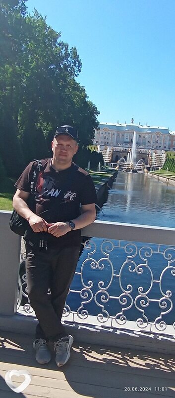 Андрей, 44, Мытищах — анкета №4186722