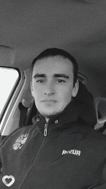 Олег, 29, Ивантеевке — анкета №4186729