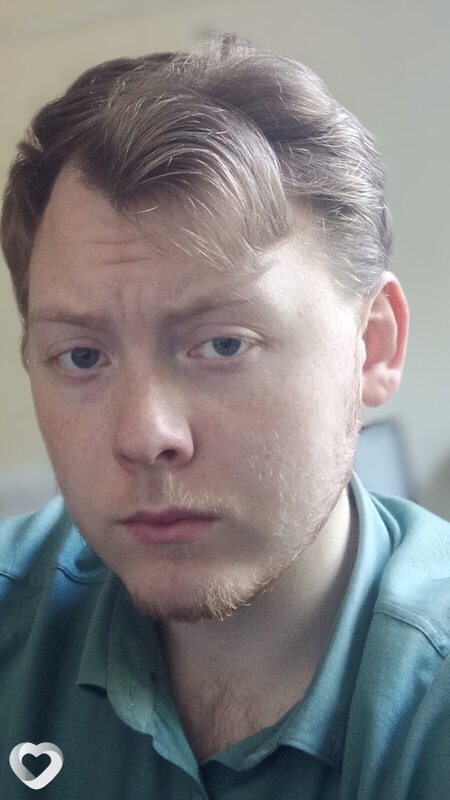 Михаил, 22, Донецке — анкета №4186980