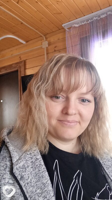 Юлия, 36, Орёл — анкета №4186991