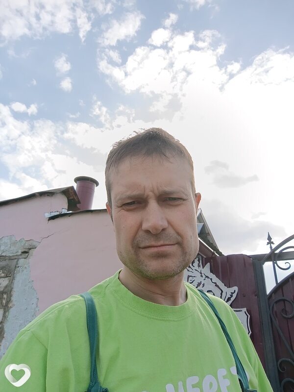 Александр, 43, Орёл — анкета №4186998