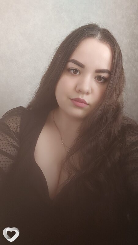 Ольга, 24, Челябинске — анкета №4187003