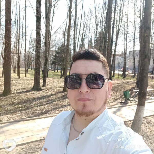 Firuz, 21, Москве — анкета №4186906