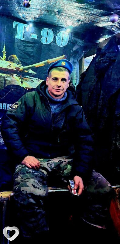Виталий, 35, Вологде — анкета №4186910