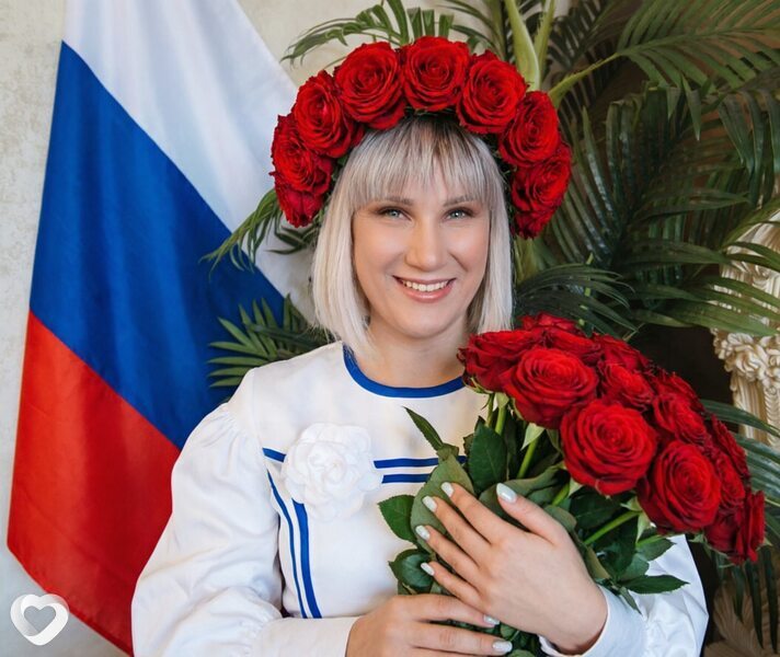 Марина, 59, Архангельске — анкета №4186918
