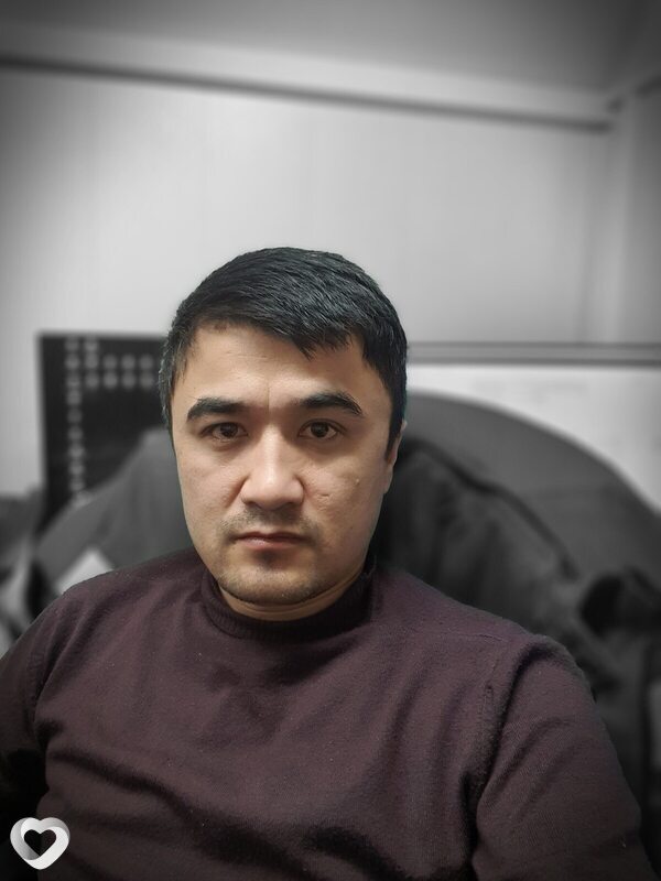 Харис, Ноябрьск