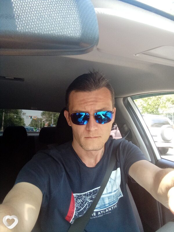Сергей, 44, Алматы — анкета №4186964