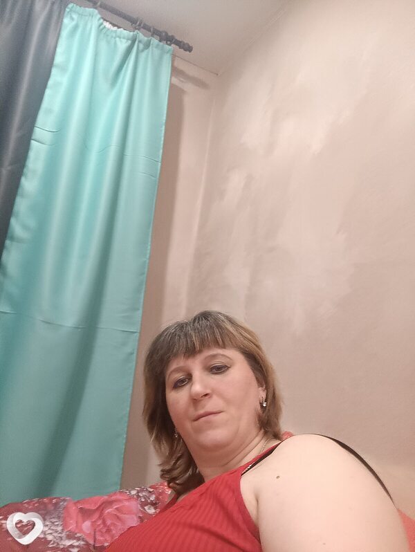 Елена, 43, Москве — анкета №4186861