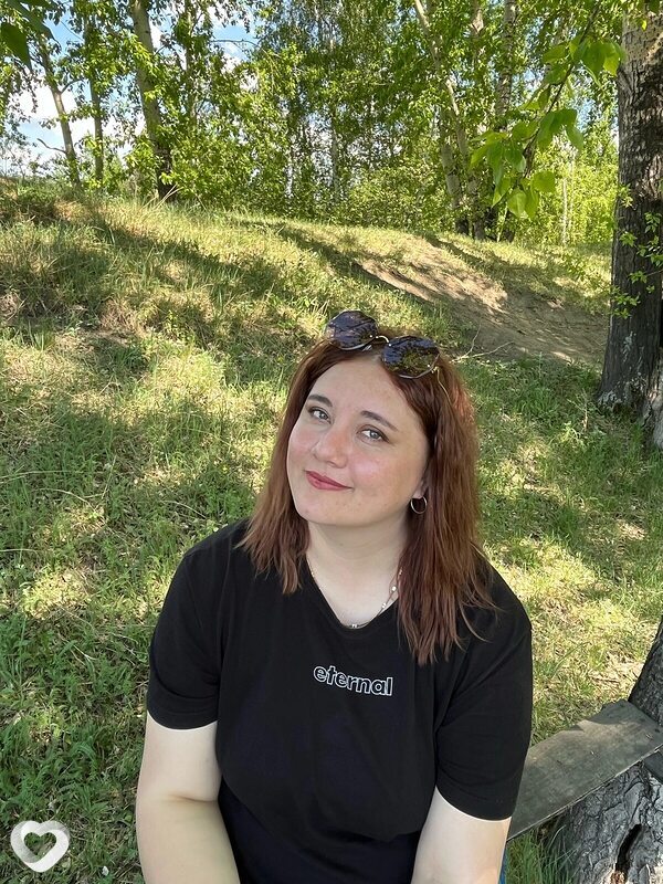 Олеся, 28, Иркутске — анкета №4186863