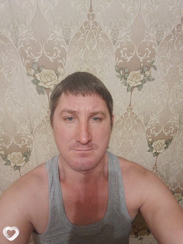 Михаил, 43, Борисове — анкета №4187281