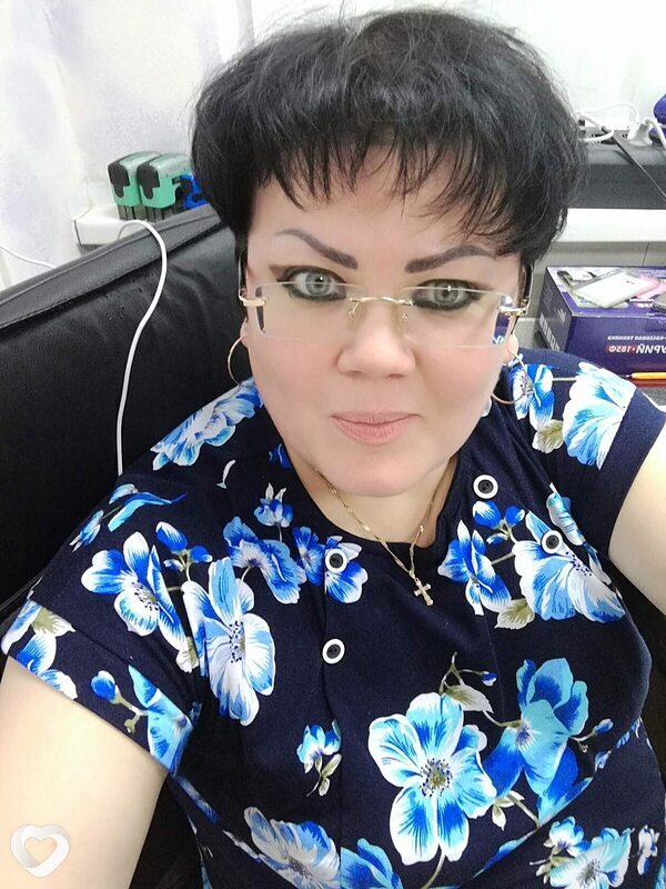 Елена, Усинск