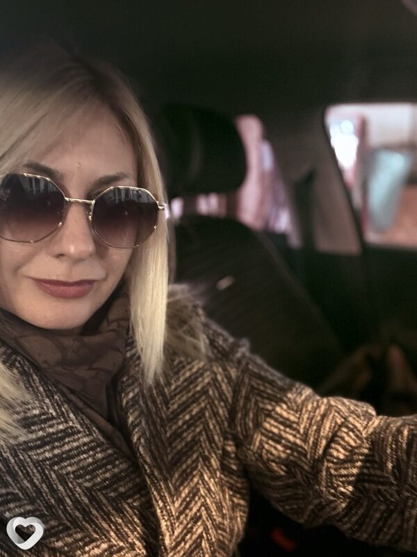 Марина, 44, Новосибирске — анкета №4187008