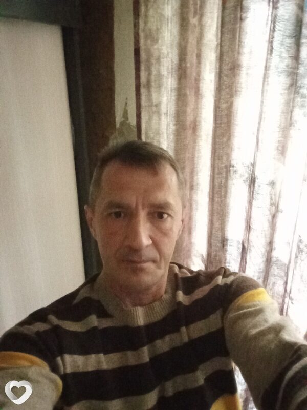 Андрей, 50, Костроме — анкета №4187013