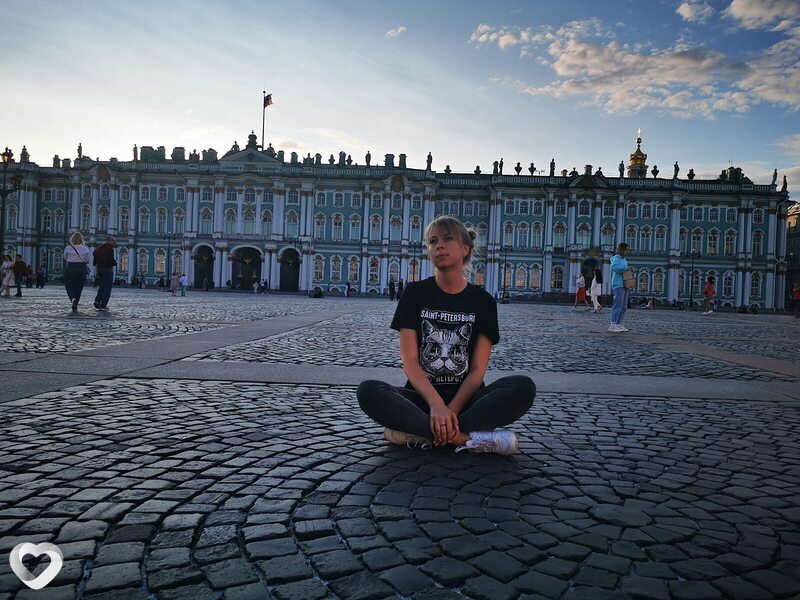 Черешня, 34, Москве — анкета №4187014